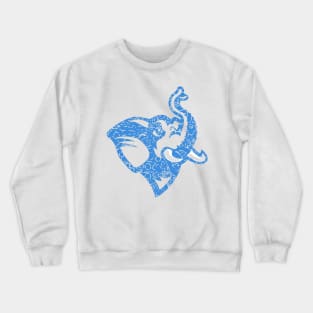 Tufts University Crewneck Sweatshirt